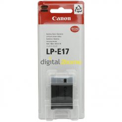 Canon Battery LP-E17