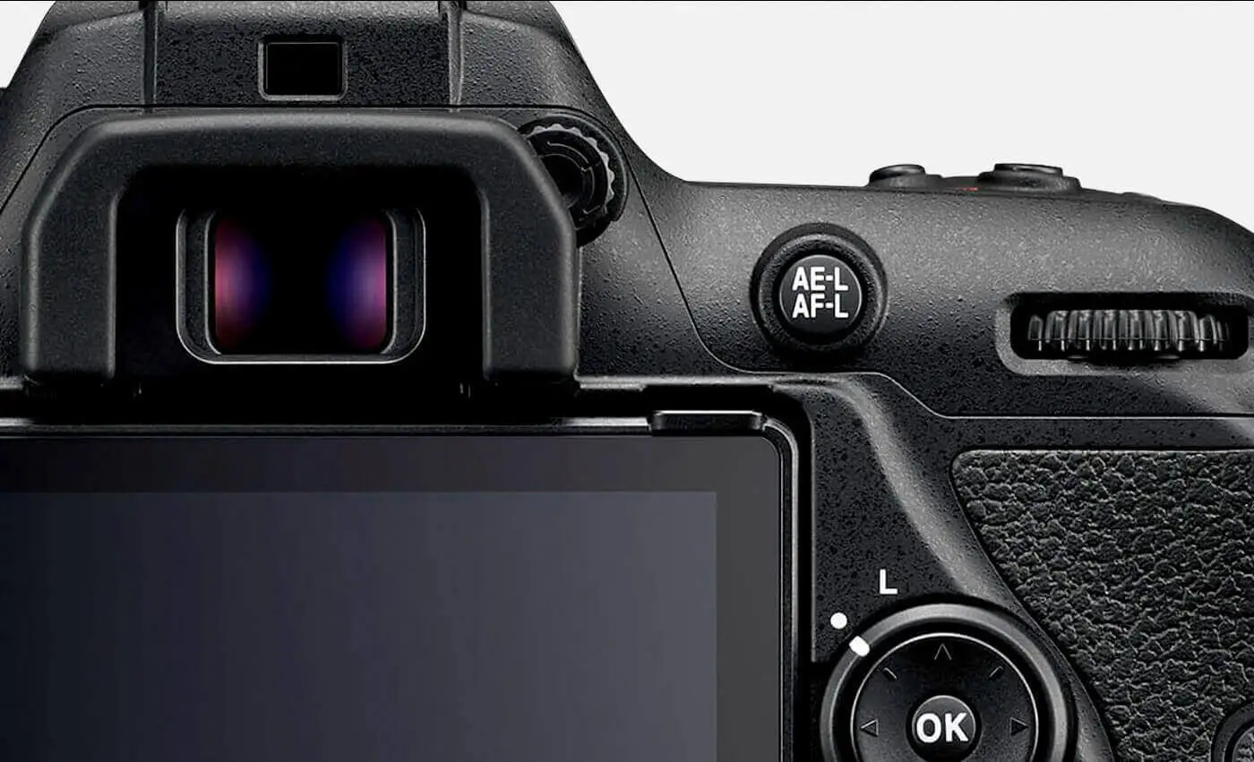 Nikon D7500