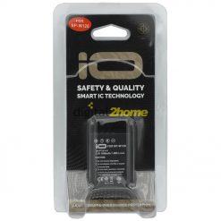 Battery Digital NP-W126 For Fuji X