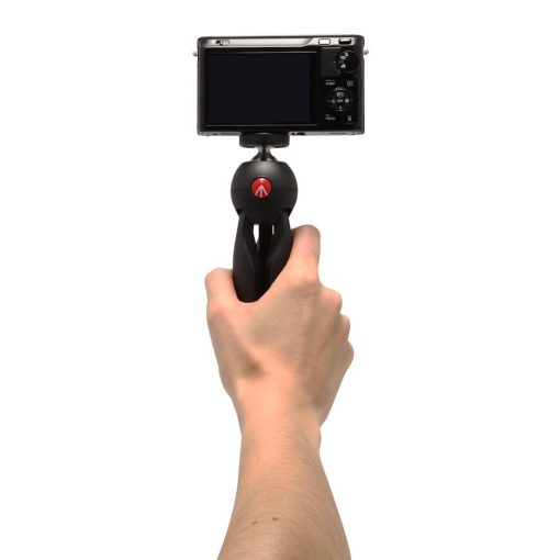 Manfrotto PIXI Mini Tripod