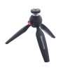 Manfrotto PIXI Mini Tripod Black