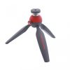 Manfrotto PIXI Mini Tripod Red
