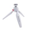 Manfrotto PIXI Mini Tripod White
