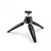 Manfrotto PIXI EVO 2-Section Mini Tripod Black