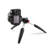 Manfrotto PIXI EVO 2-Section Mini Tripod