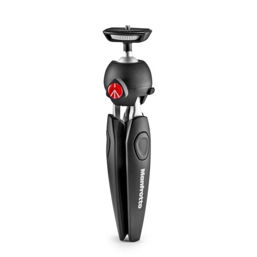 Manfrotto PIXI EVO 2-Section Mini Tripod