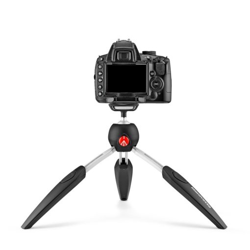 Manfrotto PIXI EVO 2-Section Mini Tripod