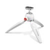 Manfrotto PIXI EVO 2-Section Mini Tripod White