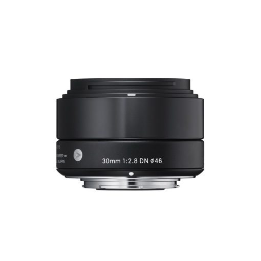 Sigma 30mm F2.8 DN
