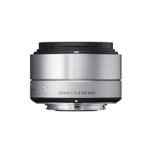Sigma 30mm F2.8 DN
