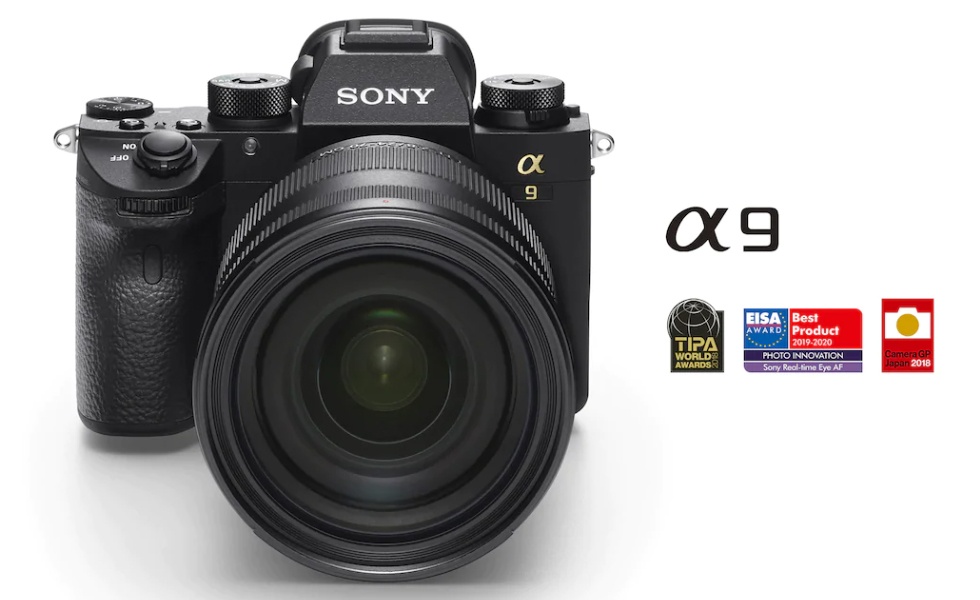 Sony A9