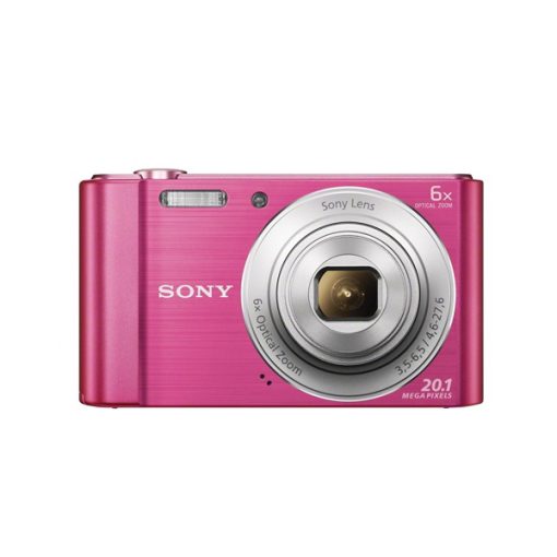 Sony Cyber-shot DSC-W810