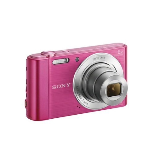 Sony Cyber-shot DSC-W810