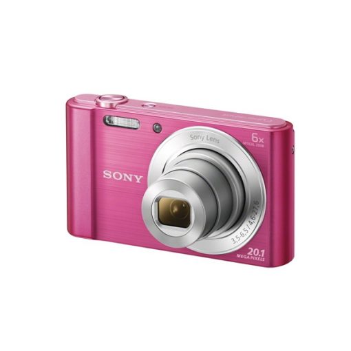 Sony Cyber-shot DSC-W810