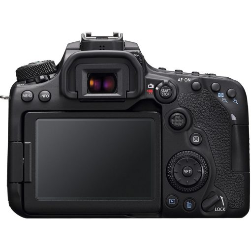 Canon EOS 90D