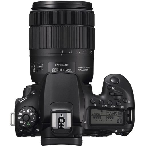 Canon EOS 90D