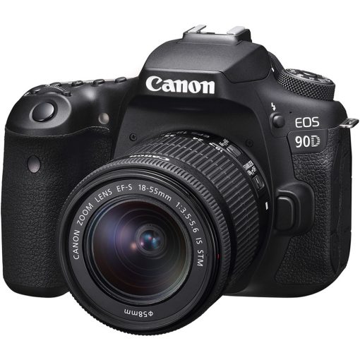 Canon EOS 90D