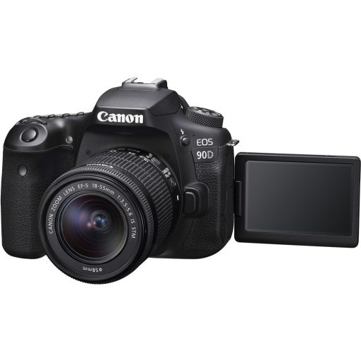 Canon EOS 90D