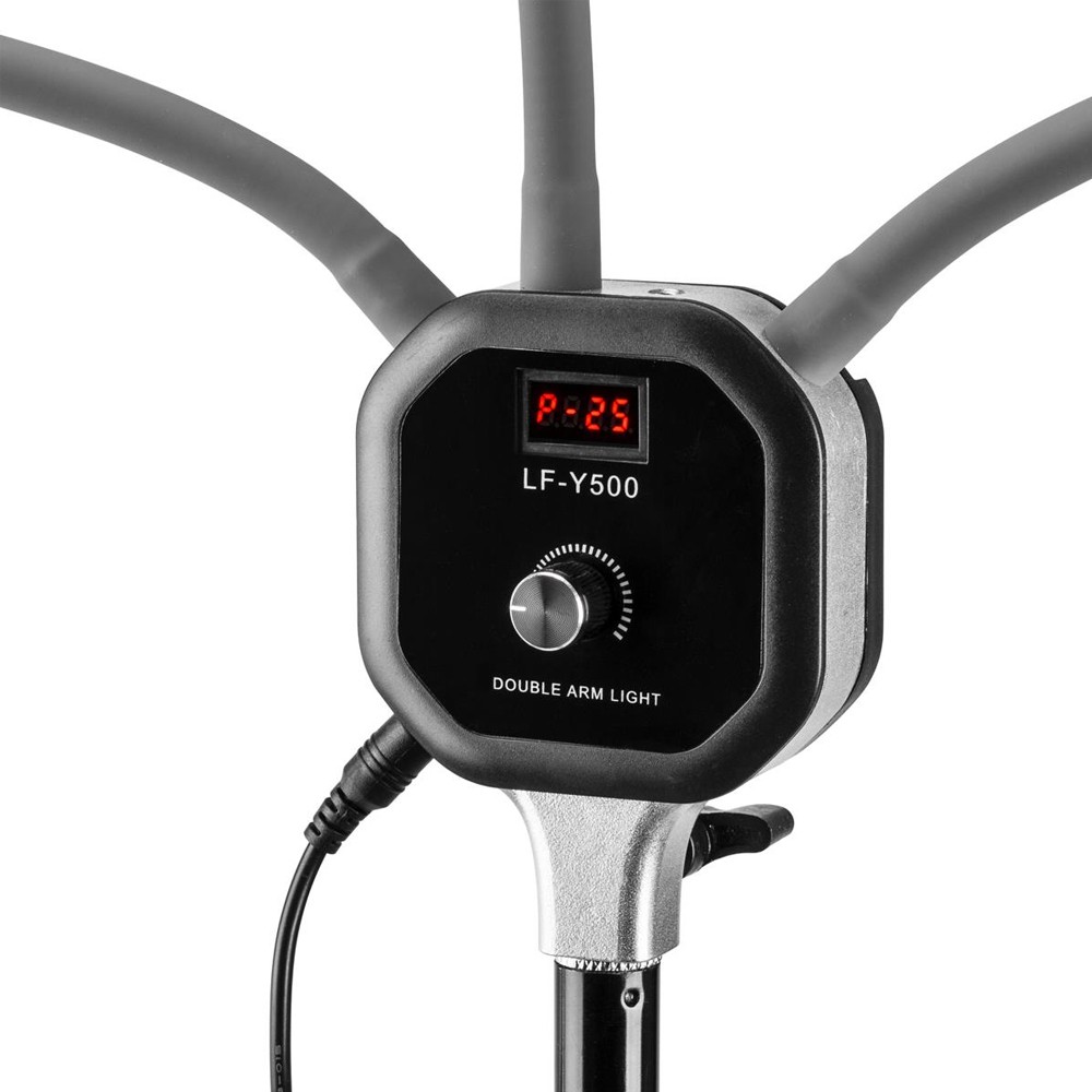 LIFP Double arm light LED LF-Y500-05