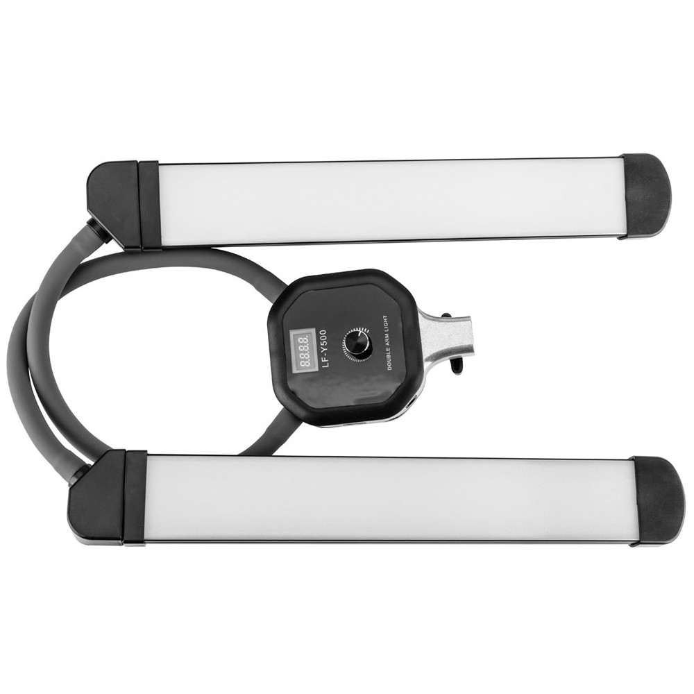 LIFP Double arm light LED LF-Y500-12