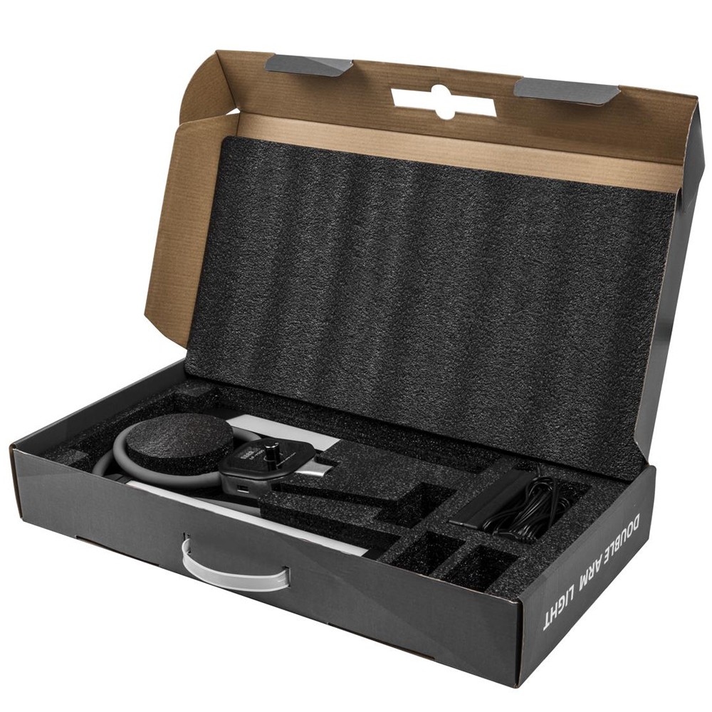 LIFP Double arm light LED LF-Y500-15