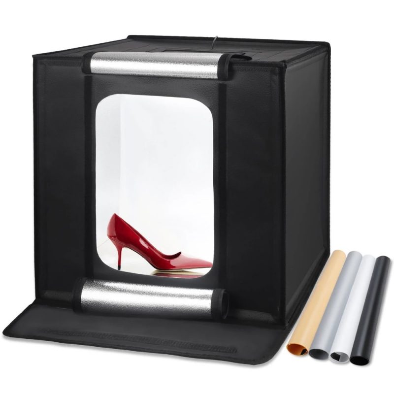 LIFP LED Lightbox LED440 โปรโมชั่น ลดราคา ราคาพิเศษ