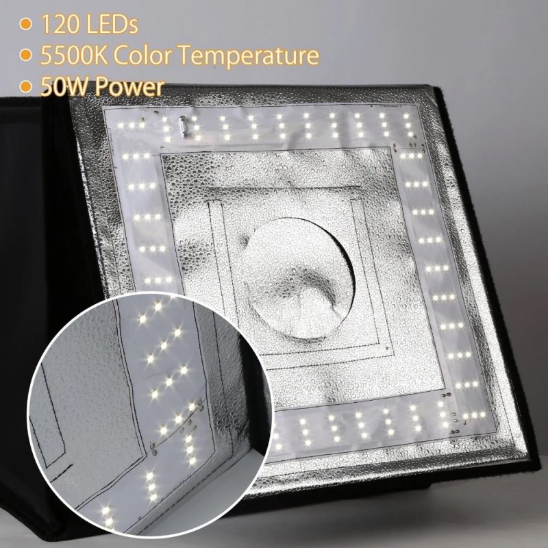 LIFP LED Lightbox LED660 โปรโมชั่น ลดราคา ราคาพิเศษ