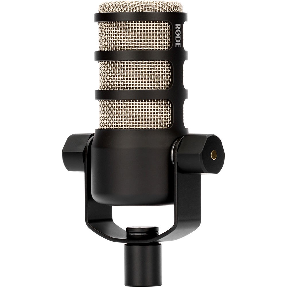 Rode PodMic-03
