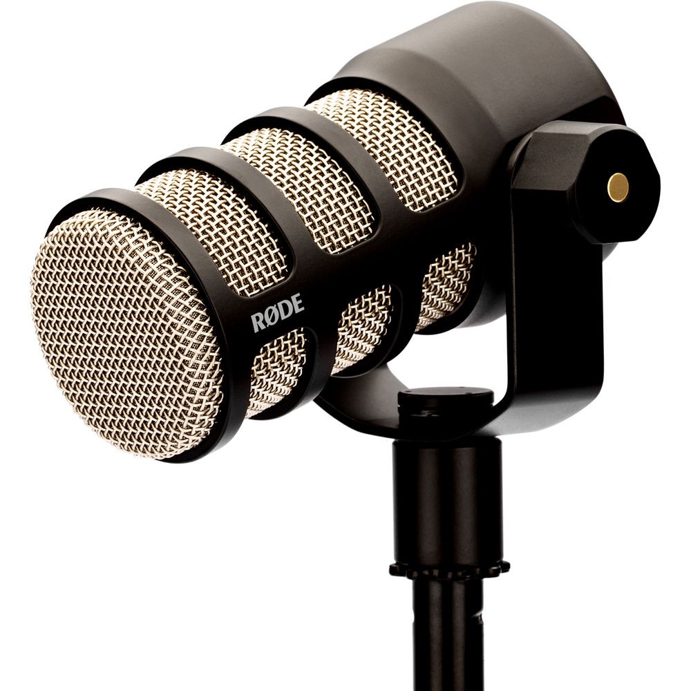 Rode PodMic-05