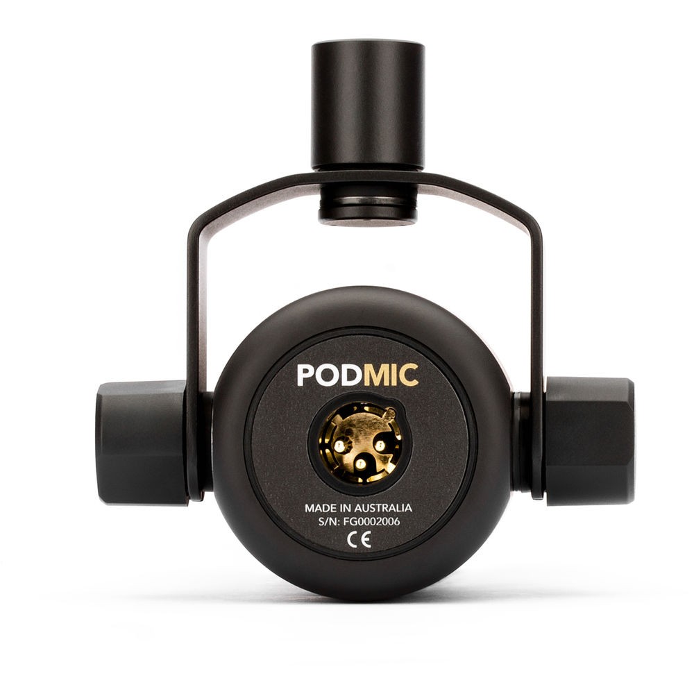 Rode PodMic-07