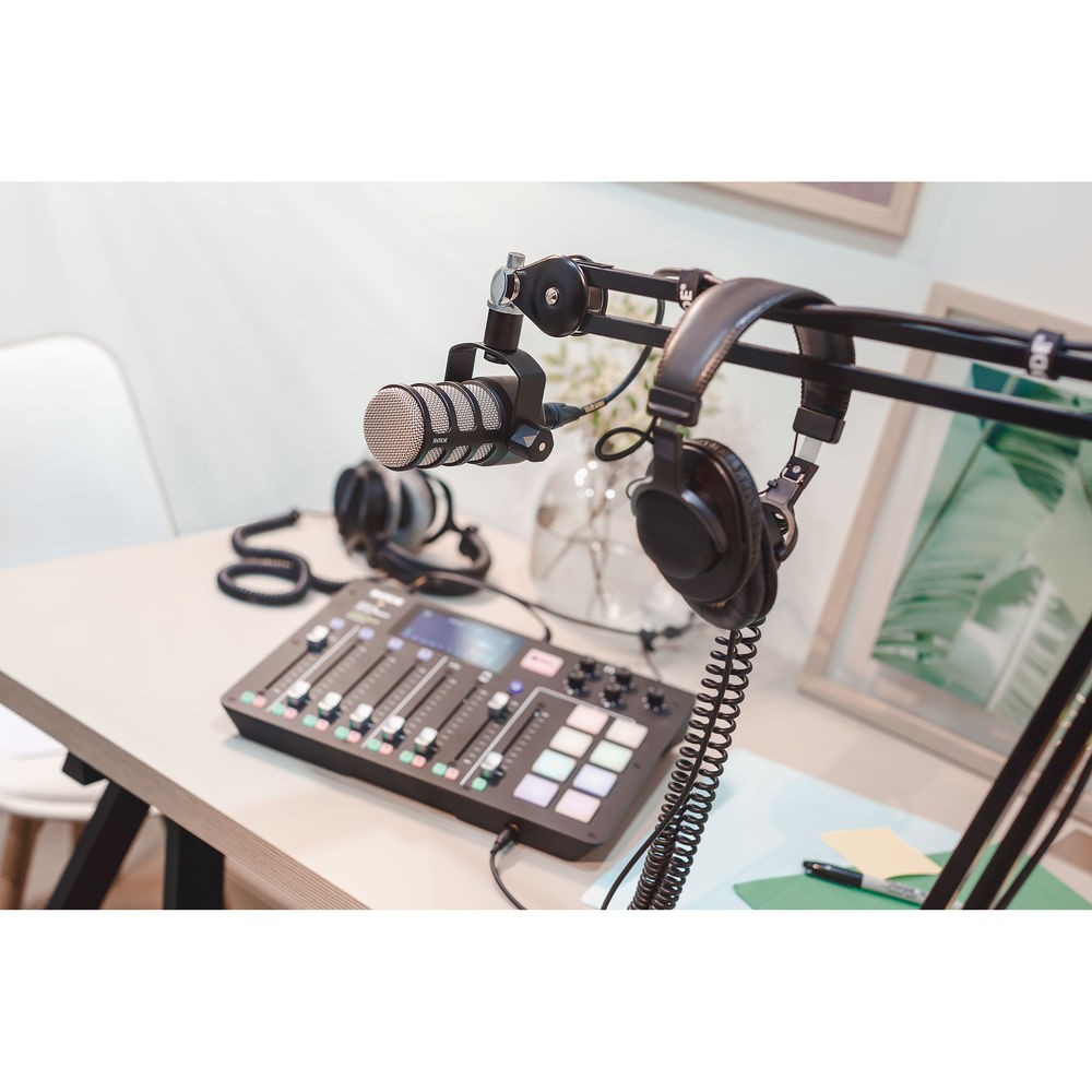 Rode PodMic-09
