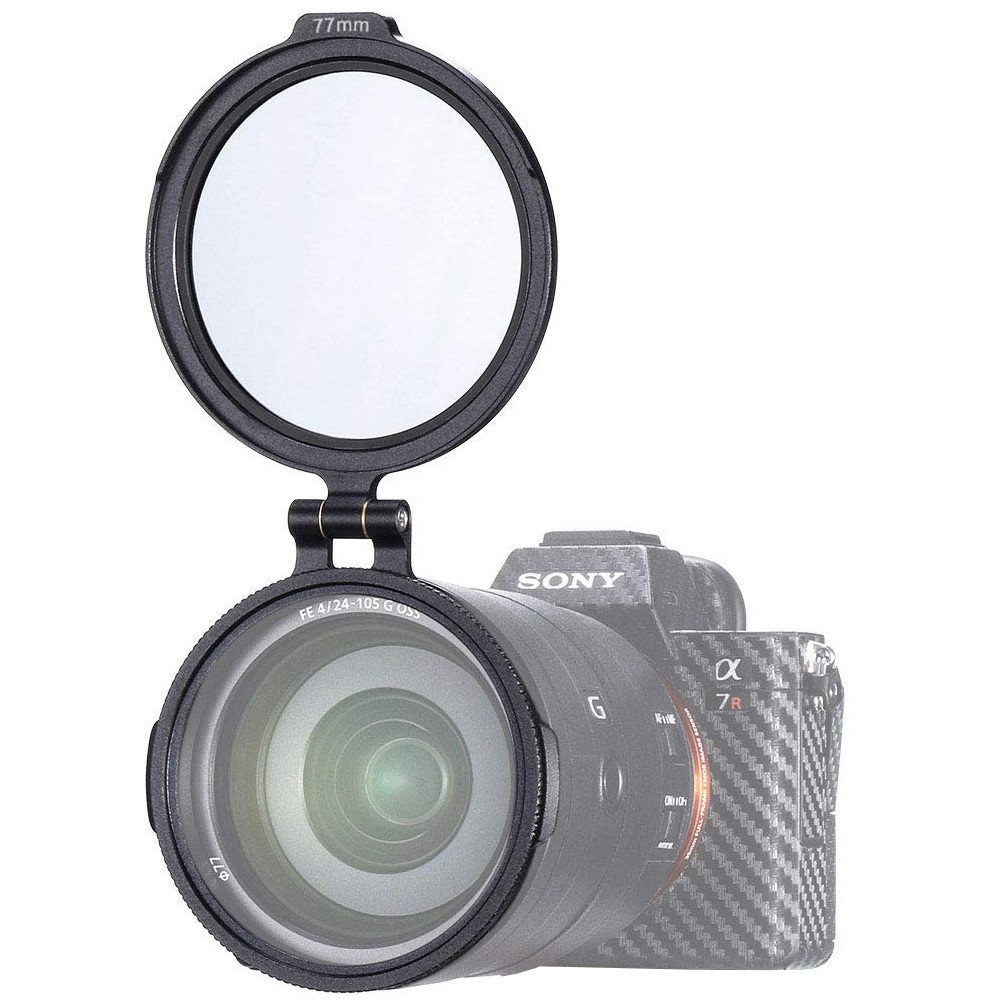 Ulanzi ND Lens filter lens hood cap-02