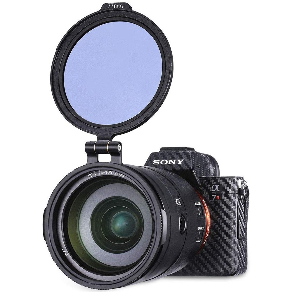 Ulanzi ND Lens filter lens hood cap-03
