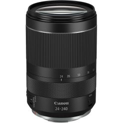 Canon RF 24-240mm F4-6.3 IS USM