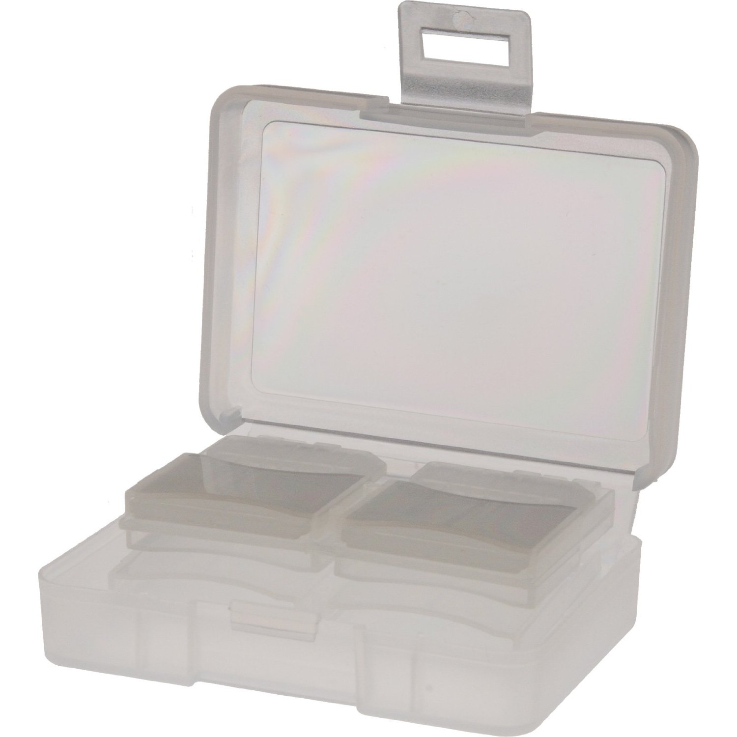 Memory Card case 8SD_4MSD-03