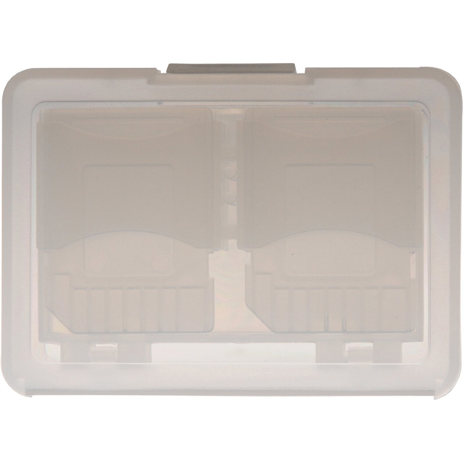 Memory Card case 8SD_4MSD-04