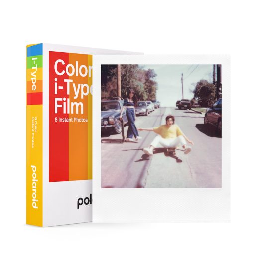Polaroid i-Type Film