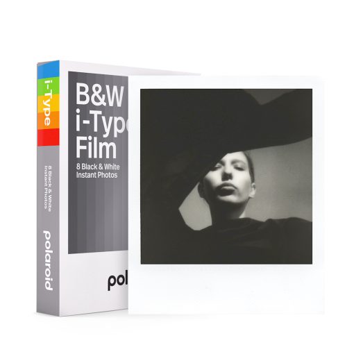 Polaroid i-Type Film