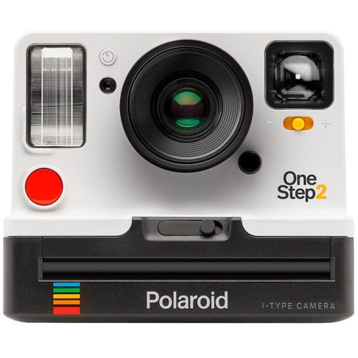 Polaroid OneStep2 VF