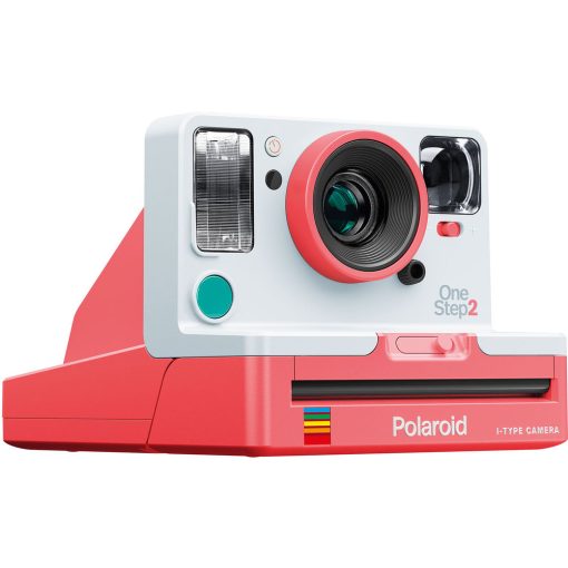 Polaroid OneStep2 VF