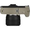 Fujifilm X-T200