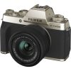 Fujifilm X-T200