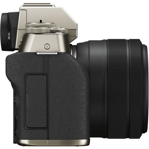 Fujifilm X-T200