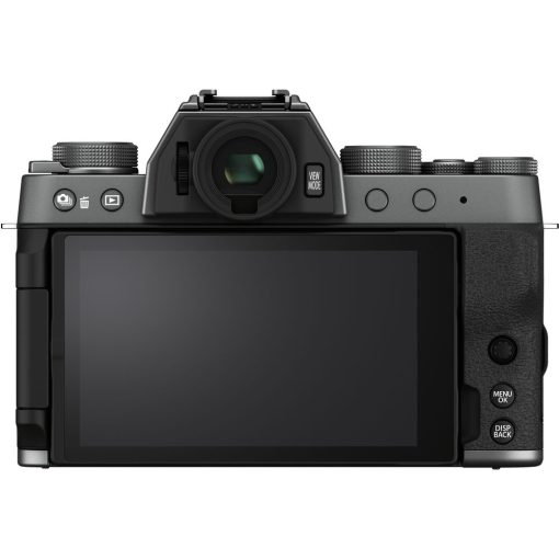 Fujifilm X-T200