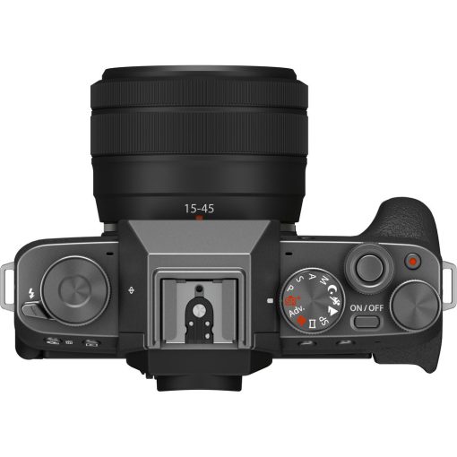 Fujifilm X-T200