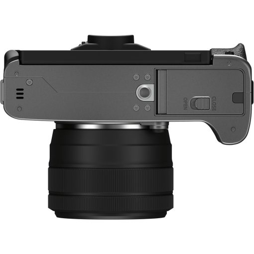 Fujifilm X-T200