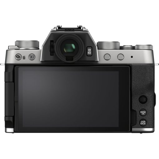 Fujifilm X-T200