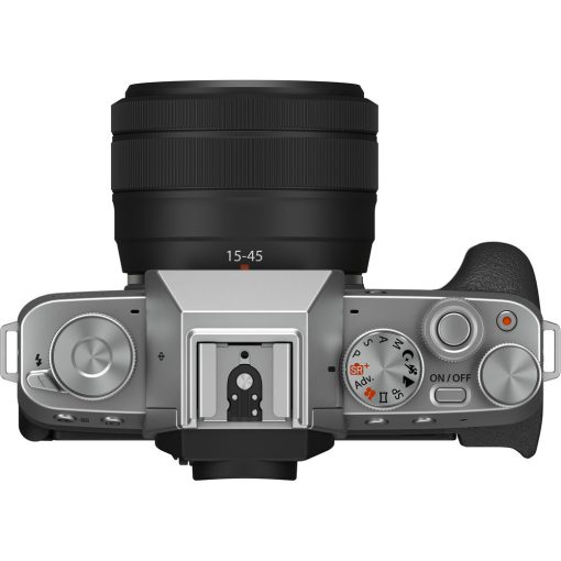 Fujifilm X-T200