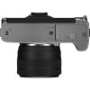 Fujifilm X-T200