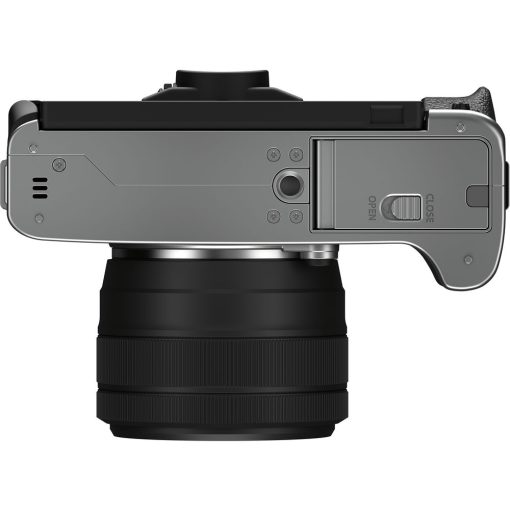 Fujifilm X-T200
